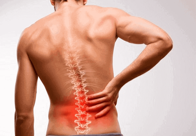 علت درد پهلو چیست و چگونه درمان می‌شود؟