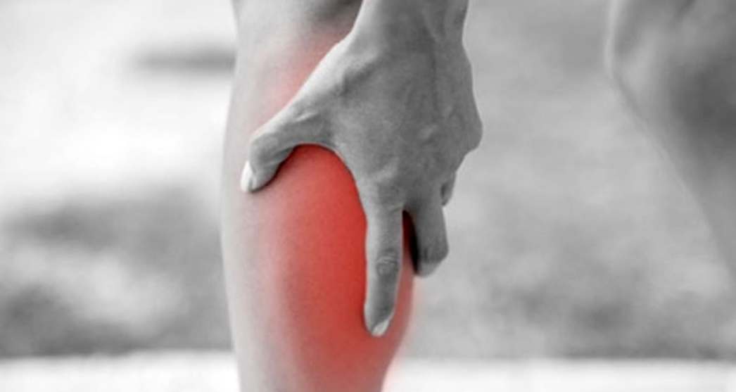 علت و درمان درد ساق پا