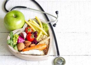 اصول تغذیه و رژیم درمانی چیست؟