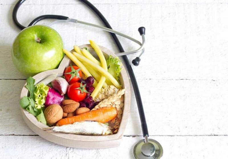 اصول تغذیه و رژیم درمانی چیست؟