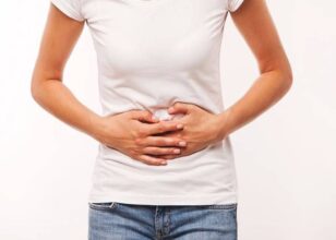 آیا درد زیر شکم نشانه بارداری است؟