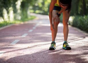 ۱۱ علت ضعف ناگهانی ساق پا که بهتر است آنها را بشناسیم