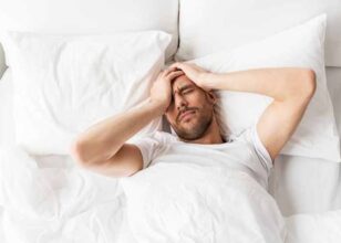 علت سردرد بعد از خواب
