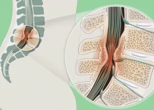 درمان تنگی کانال نخاعی کمر – علل و علائم تنگی کانال نخاعی چیست؟
